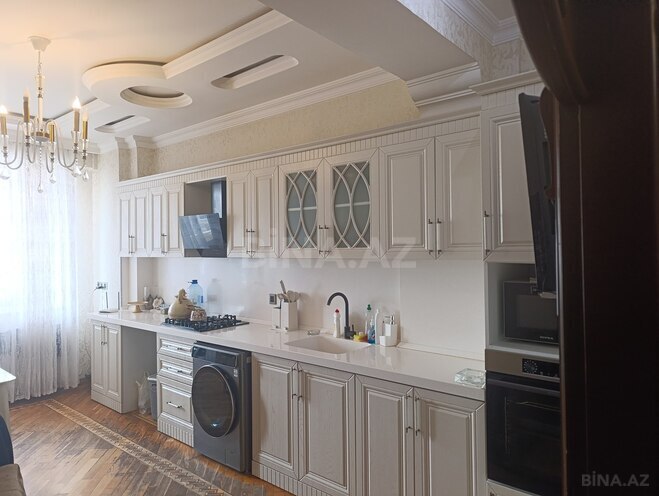 Продаётся 3-комн. новостройка 102 м², м. 20 января, photo 10 from 16