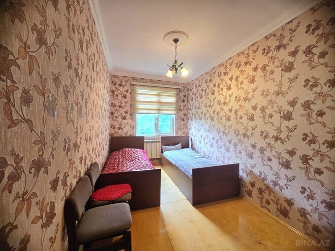 İcarəyə verilir 2 otaqlı köhnə tikili 55 m², Gənclik m., photo 6 from 19