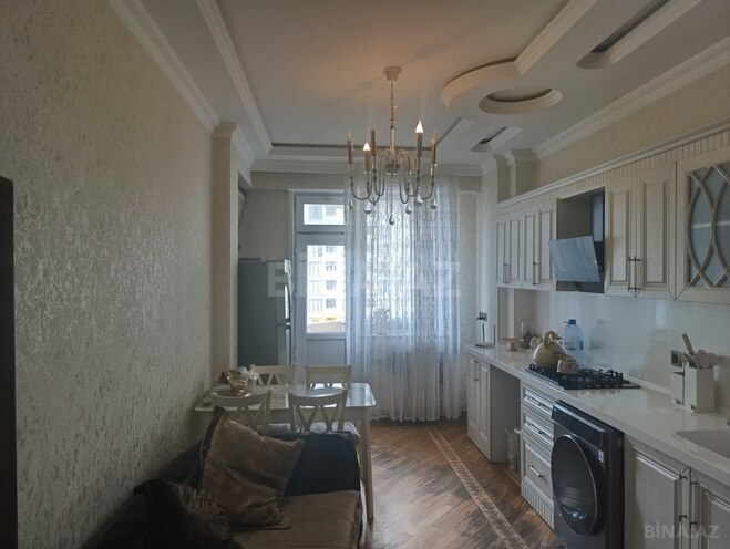 Продаётся 3-комн. новостройка 102 м², м. 20 января, photo 9 from 16
