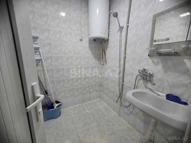 İcarəyə verilir 2 otaqlı köhnə tikili 55 m², Gənclik m., photo 12 from 19