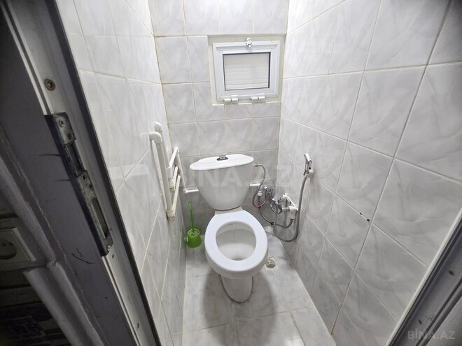 İcarəyə verilir 2 otaqlı köhnə tikili 55 m², Gənclik m., photo 10 from 19