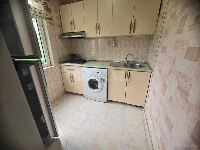 İcarəyə verilir 2 otaqlı köhnə tikili 55 m², Gənclik m., photo 13 from 19