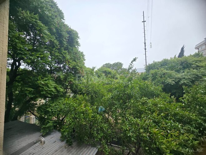 İcarəyə verilir 2 otaqlı köhnə tikili 55 m², Gənclik m., photo 11 from 19