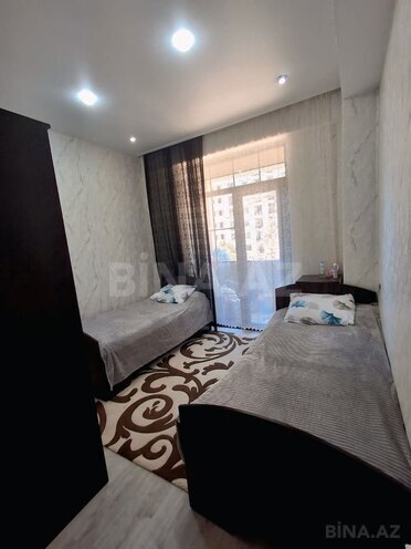 Satılır 3 otaqlı köhnə tikili 67 m², Həzi Aslanov m., photo 12 from 14