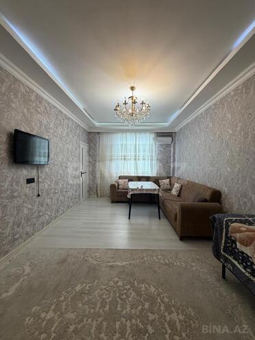 Satılır 2 otaqlı yeni tikili 57 m², Masazır q., photo 5 from 10