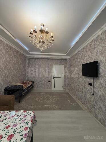 Satılır 2 otaqlı yeni tikili 57 m², Masazır q., photo 4 from 10