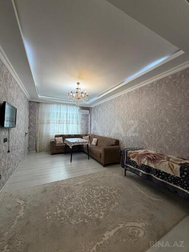 Satılır 2 otaqlı yeni tikili 57 m², Masazır q., photo 3 from 10