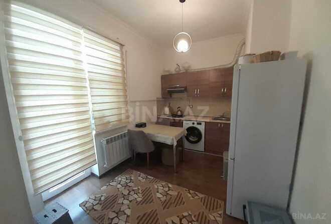 Satılır 3 otaqlı yeni tikili 78 m², Hövsan q., photo 6 from 16