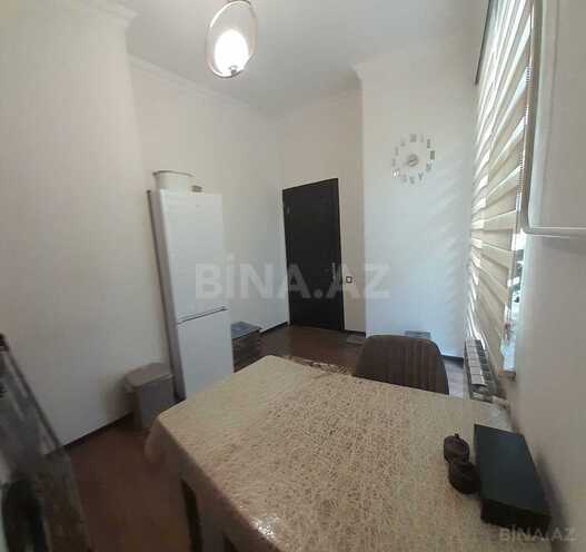 Satılır 3 otaqlı yeni tikili 78 m², Hövsan q., photo 7 from 16