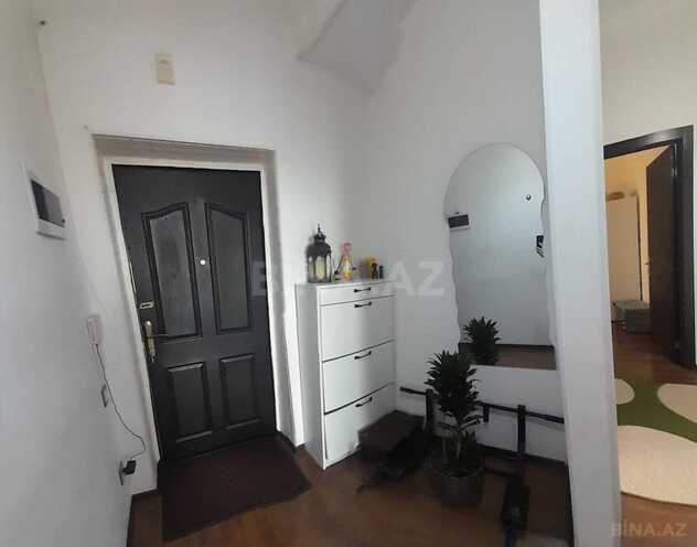 Satılır 3 otaqlı yeni tikili 78 m², Hövsan q., photo 11 from 16
