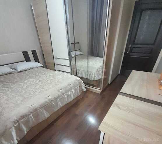 Satılır 3 otaqlı yeni tikili 78 m², Hövsan q., photo 5 from 16