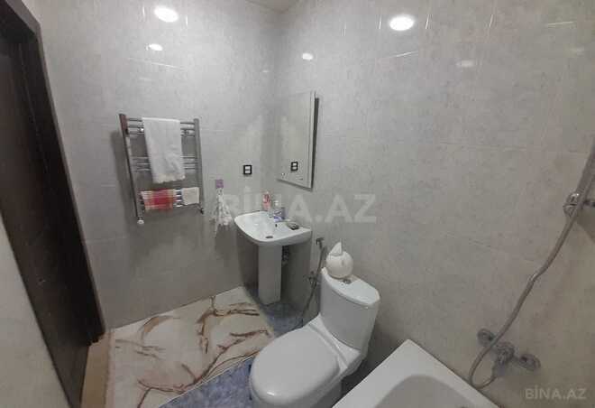 Satılır 3 otaqlı yeni tikili 78 m², Hövsan q., photo 9 from 16
