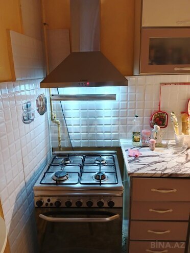 Satılır 4 otaqlı həyət evi/bağ evi 113 m², Nəriman Nərimanov m., photo 14 from 19