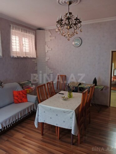 Satılır 4 otaqlı həyət evi/bağ evi 113 m², Nəriman Nərimanov m., photo 3 from 19