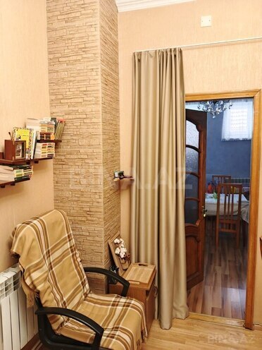 Satılır 4 otaqlı həyət evi/bağ evi 113 m², Nəriman Nərimanov m., photo 4 from 19
