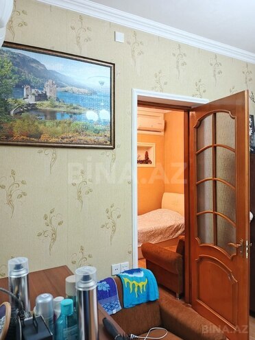 Satılır 4 otaqlı həyət evi/bağ evi 113 m², Nəriman Nərimanov m., photo 6 from 19