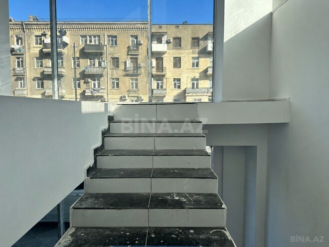 İcarəyə verilir  obyekt 533 m², Elmlər Akademiyası m., photo 12 from 18