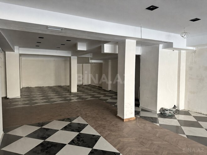 İcarəyə verilir  obyekt 533 m², Elmlər Akademiyası m., photo 7 from 18
