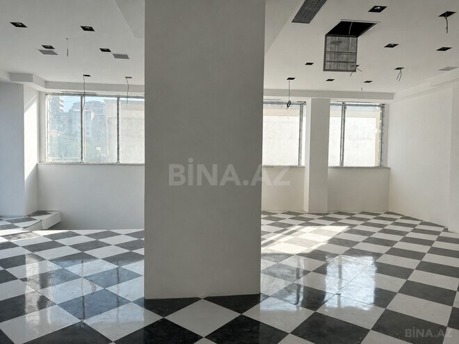 İcarəyə verilir  obyekt 533 m², Elmlər Akademiyası m., photo 10 from 18