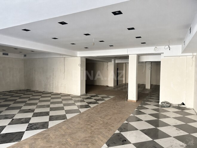 İcarəyə verilir  obyekt 533 m², Elmlər Akademiyası m., photo 6 from 18