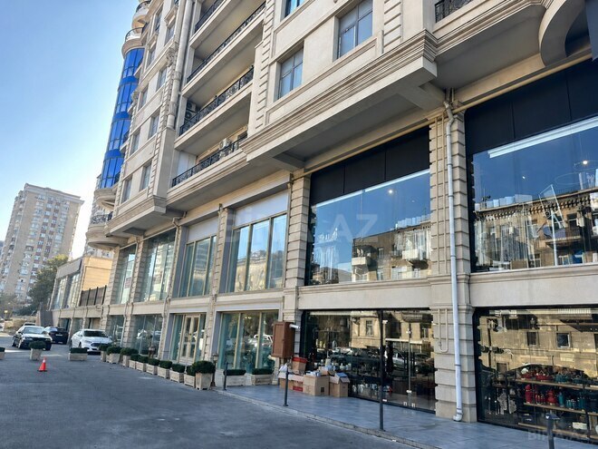 İcarəyə verilir  obyekt 533 m², Elmlər Akademiyası m., photo 3 from 18