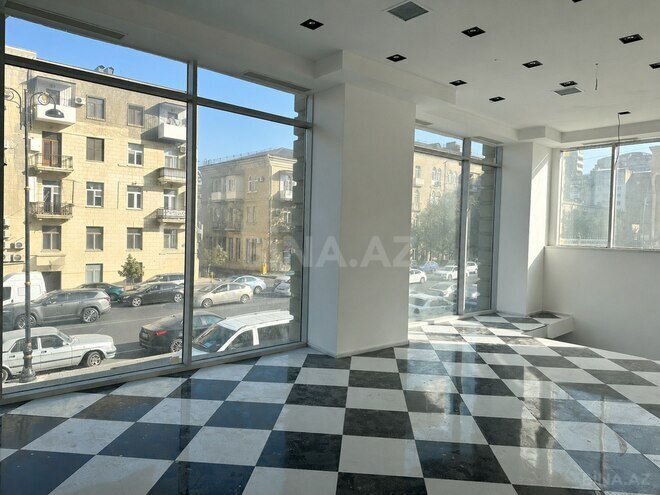 İcarəyə verilir  obyekt 533 m², Elmlər Akademiyası m., photo 5 from 18