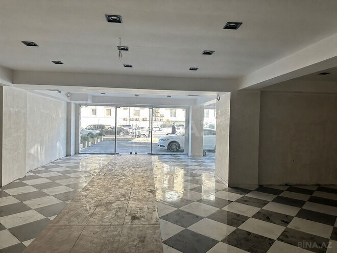 İcarəyə verilir  obyekt 533 m², Elmlər Akademiyası m., photo 4 from 18