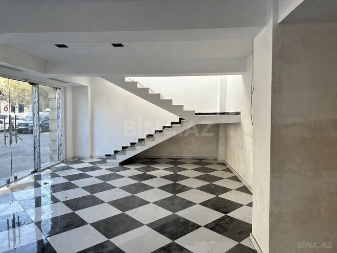 İcarəyə verilir  obyekt 533 m², Elmlər Akademiyası m., photo 9 from 18