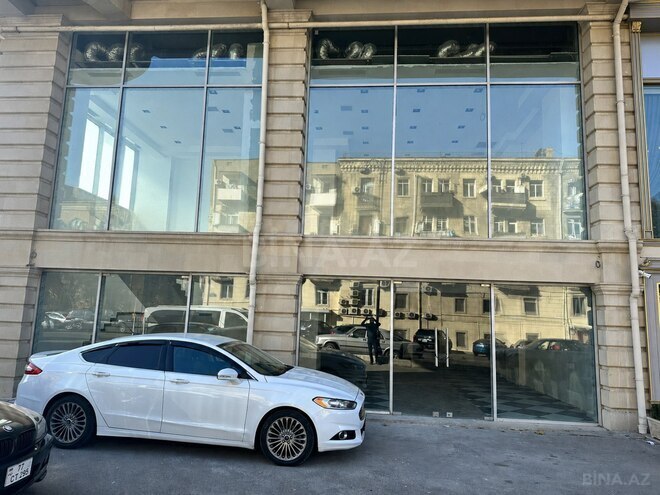 İcarəyə verilir  obyekt 533 m², Elmlər Akademiyası m., photo 11 from 18