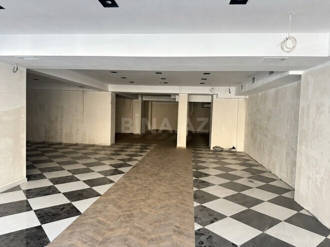 İcarəyə verilir  obyekt 533 m², Elmlər Akademiyası m., photo 8 from 18