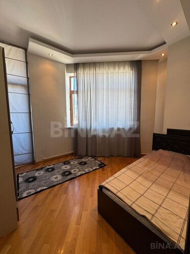 İcarəyə verilir 3 otaqlı yeni tikili 110 m², Elmlər Akademiyası m., photo 7 from 18