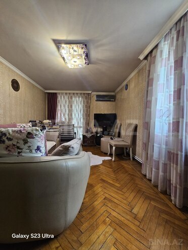 Satılır 1 otaqlı köhnə tikili 36 m², Elmlər Akademiyası m., photo 13 from 19