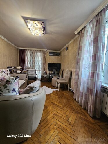 Satılır 1 otaqlı köhnə tikili 36 m², Elmlər Akademiyası m., photo 14 from 19
