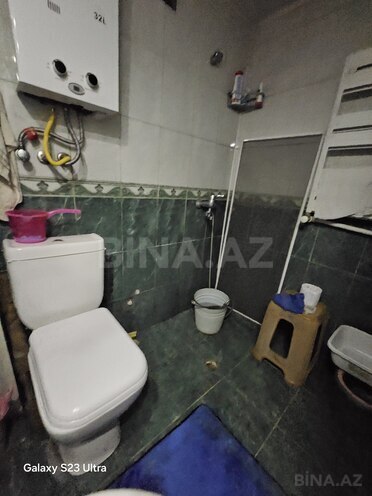 Satılır 1 otaqlı köhnə tikili 36 m², Elmlər Akademiyası m., photo 6 from 19