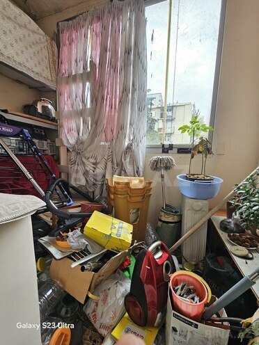 Satılır 1 otaqlı köhnə tikili 36 m², Elmlər Akademiyası m., photo 18 from 19