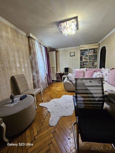 Satılır 1 otaqlı köhnə tikili 36 m², Elmlər Akademiyası m., photo 12 from 19