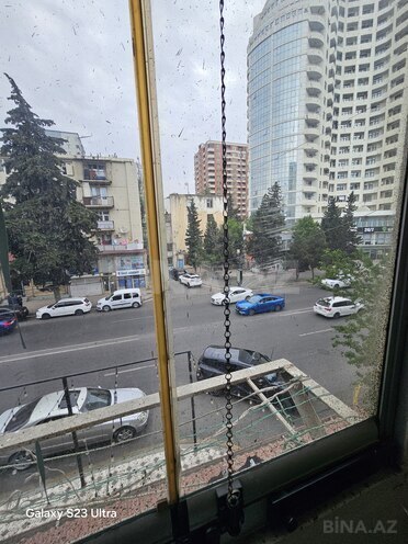 Satılır 1 otaqlı köhnə tikili 36 m², Elmlər Akademiyası m., photo 16 from 19