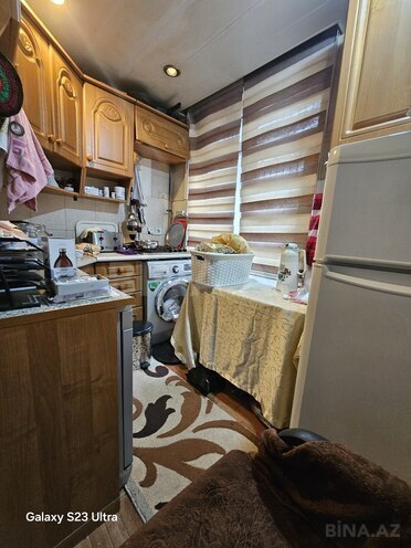 Satılır 1 otaqlı köhnə tikili 36 m², Elmlər Akademiyası m., photo 8 from 19