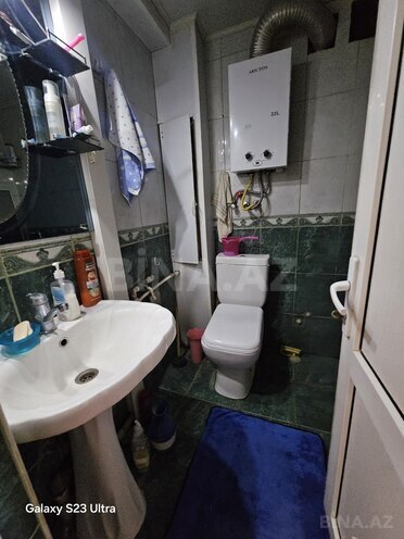 Satılır 1 otaqlı köhnə tikili 36 m², Elmlər Akademiyası m., photo 7 from 19