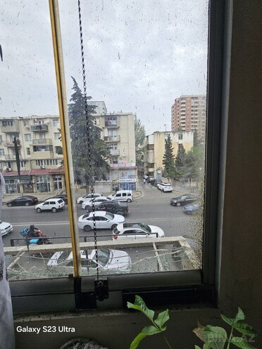 Satılır 1 otaqlı köhnə tikili 36 m², Elmlər Akademiyası m., photo 17 from 19