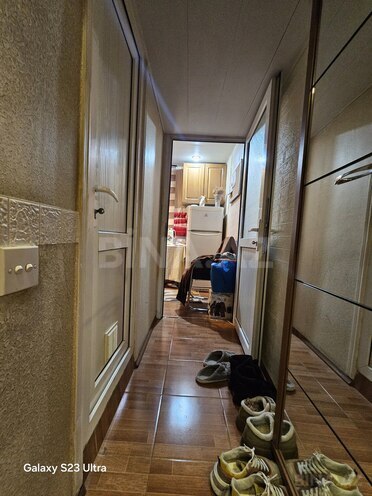 Satılır 1 otaqlı köhnə tikili 36 m², Elmlər Akademiyası m., photo 9 from 19