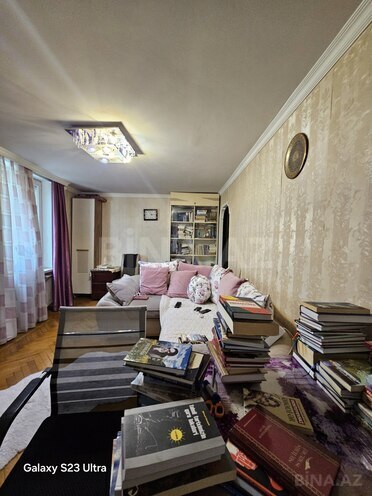 Satılır 1 otaqlı köhnə tikili 36 m², Elmlər Akademiyası m., photo 11 from 19