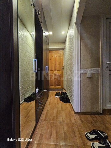 Satılır 1 otaqlı köhnə tikili 36 m², Elmlər Akademiyası m., photo 10 from 19