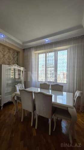 İcarəyə verilir 2 otaqlı yeni tikili 70 m², Azadlıq Prospekti m., photo 10 from 12