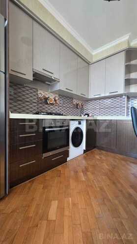 İcarəyə verilir 2 otaqlı yeni tikili 70 m², Azadlıq Prospekti m., photo 4 from 12