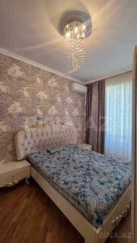İcarəyə verilir 2 otaqlı yeni tikili 70 m², Azadlıq Prospekti m., photo 8 from 12