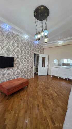 İcarəyə verilir 2 otaqlı yeni tikili 70 m², Azadlıq Prospekti m., photo 11 from 12