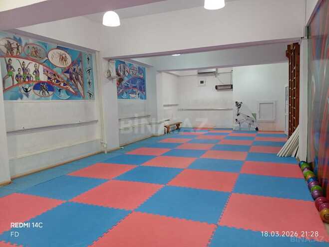 İcarəyə verilir  obyekt 125 m², Əhmədli q., photo 9 from 10