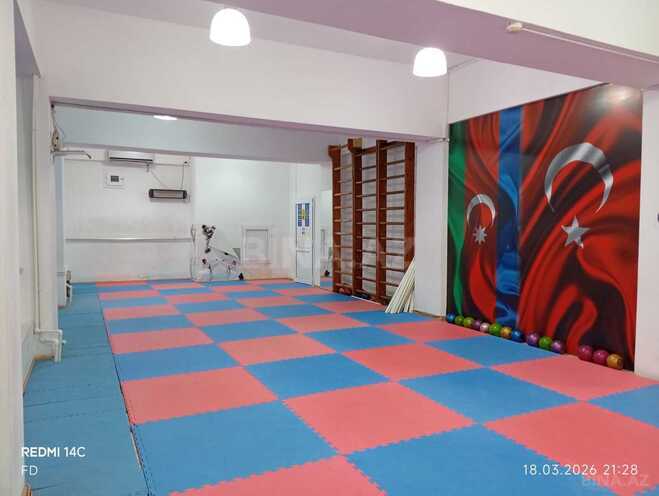 İcarəyə verilir  obyekt 125 m², Əhmədli q., photo 1 from 10