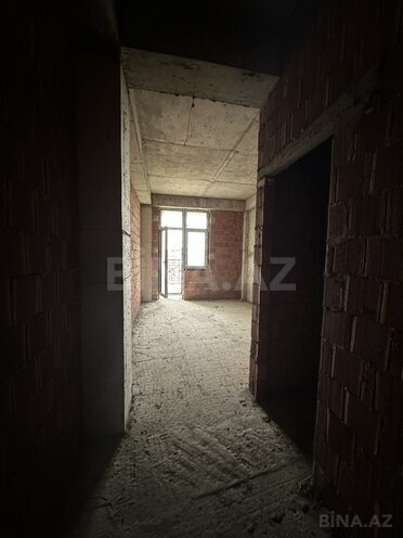 Satılır 3 otaqlı yeni tikili 120.6 m², Gənclik m., photo 7 from 10